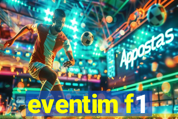 eventim f1